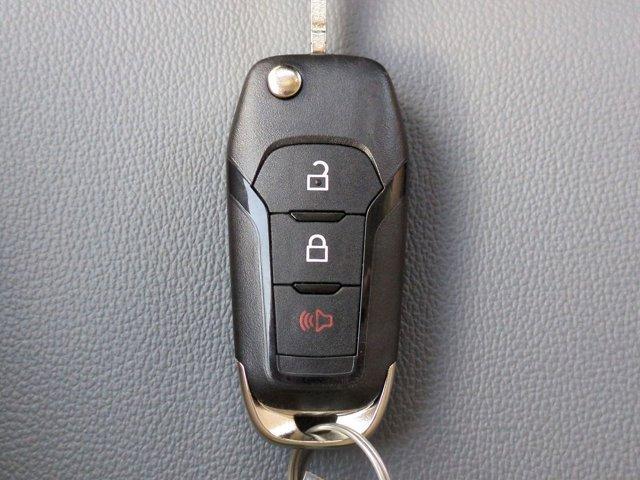 Photo of 2026 Oxford White Ford F-350