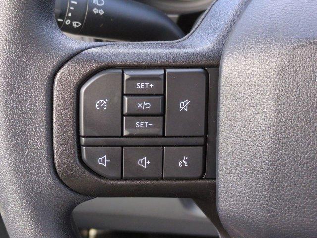 Photo of 2026 Oxford White Ford F-350