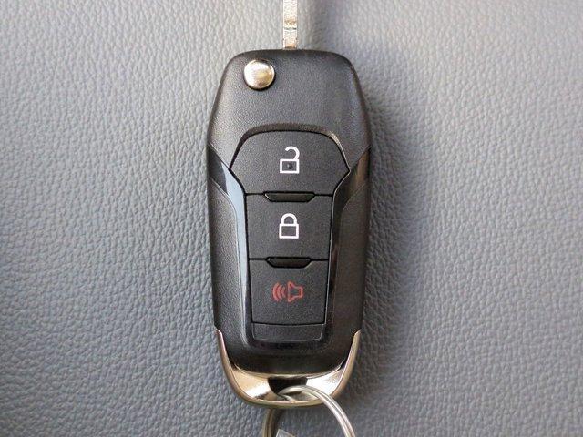 Photo of 2026 Oxford White Ford F-350