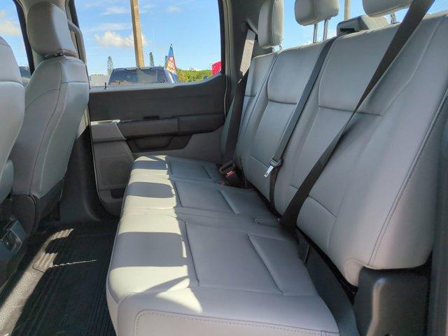 Photo of 2026 Oxford White Ford F-350