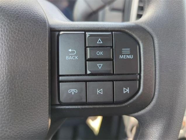 Photo of 2025 Oxford White Ford F-150