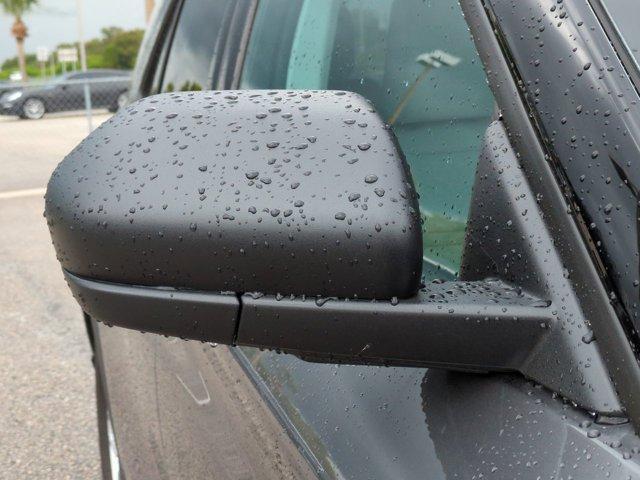 Photo of 2025 Carbonized Gray Metallic Ford Explorer
