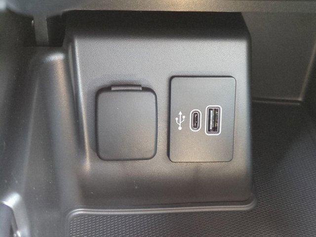 Photo of 2025 Carbonized Gray Metallic Ford Explorer