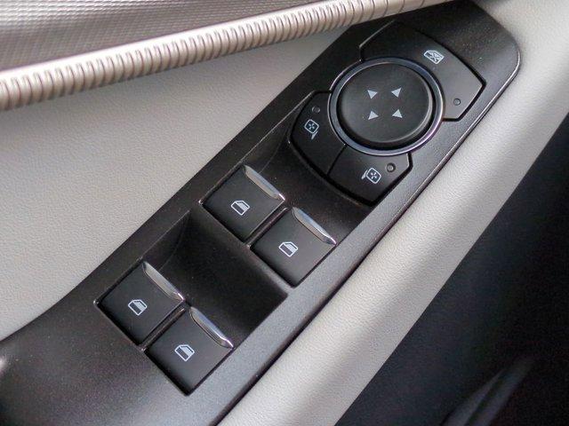 Photo of 2025 Carbonized Gray Metallic Ford Explorer