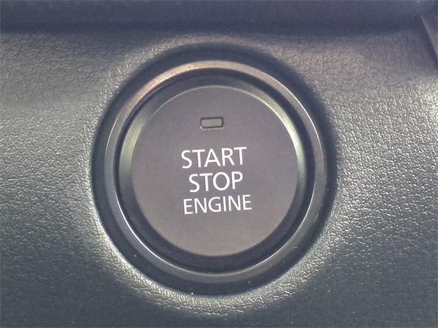 Photo of 2023 Ingot Blue Metallic Mazda CX-50