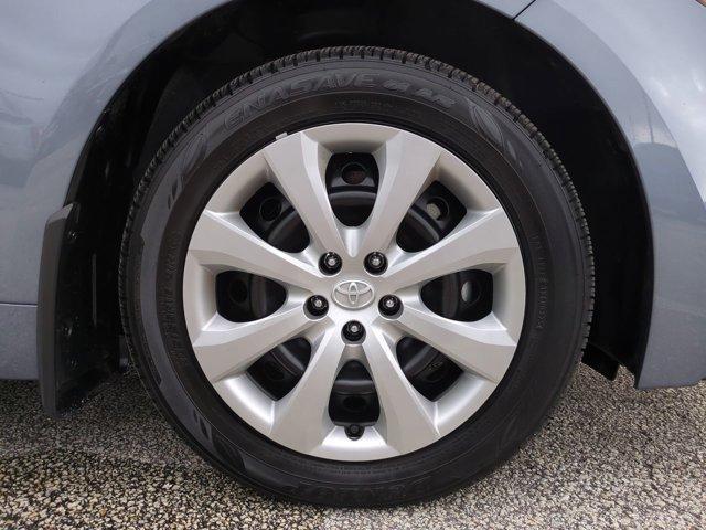 Photo of 2025 CELESTITE Toyota Corolla