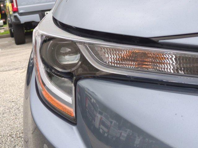 Photo of 2025 CELESTITE Toyota Corolla