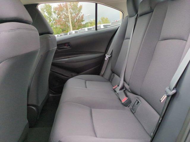 Photo of 2025 CELESTITE Toyota Corolla