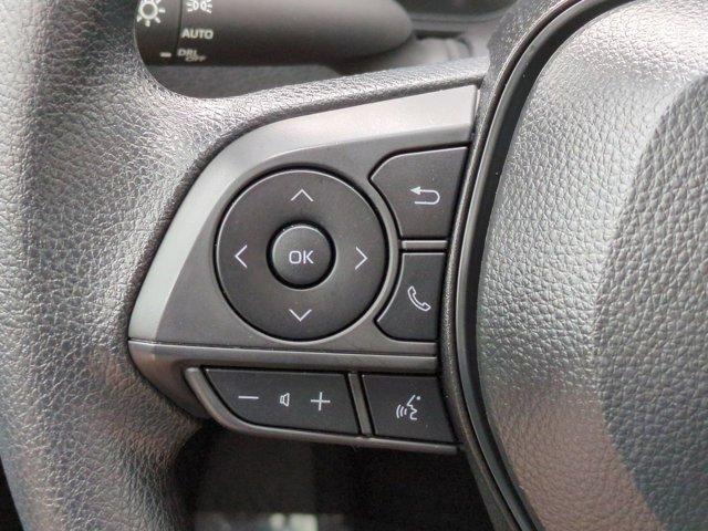 Photo of 2025 CELESTITE Toyota Corolla