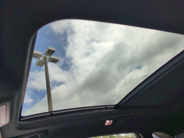 Photo of 2024 Agate Black Metallic Ford Escape