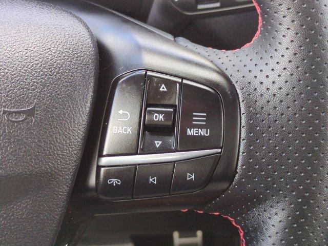 Photo of 2024 Agate Black Metallic Ford Escape