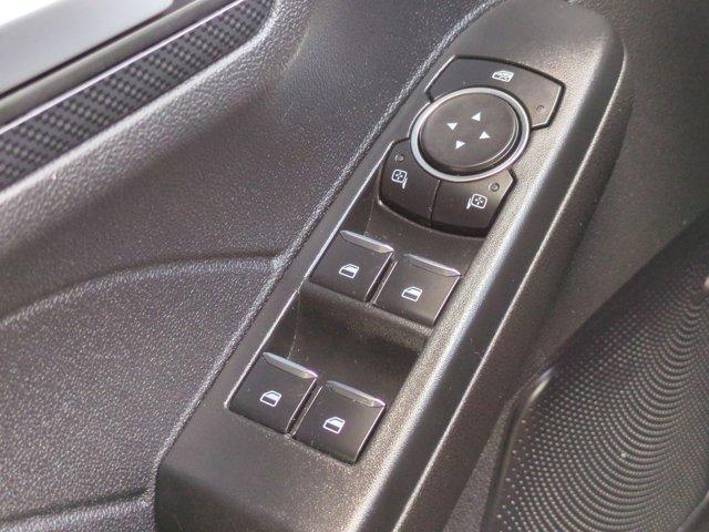 Photo of 2024 Agate Black Metallic Ford Escape