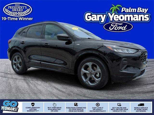2023 Ford Escape