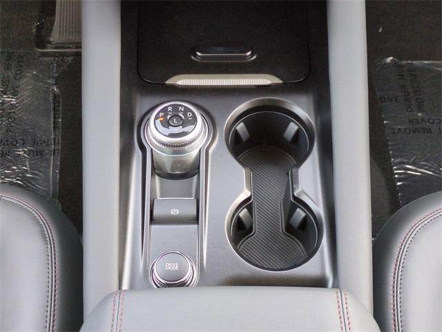 Photo of 2025 Star White Ford Explorer