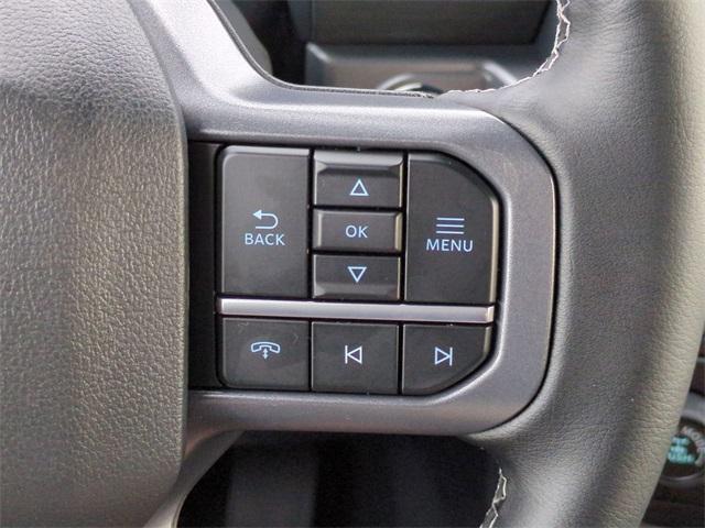 Photo of 2025 Oxford White Ford F-150