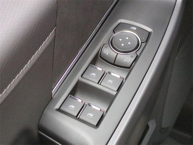 Photo of 2025 Oxford White Ford F-150