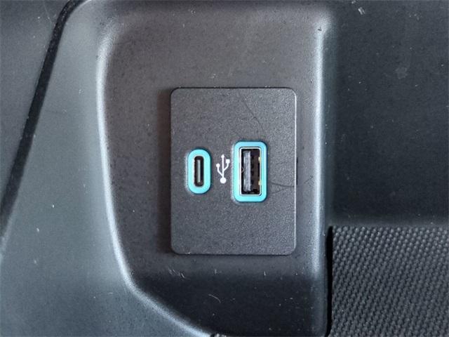 Photo of 2023 Oxford White Ford F-150