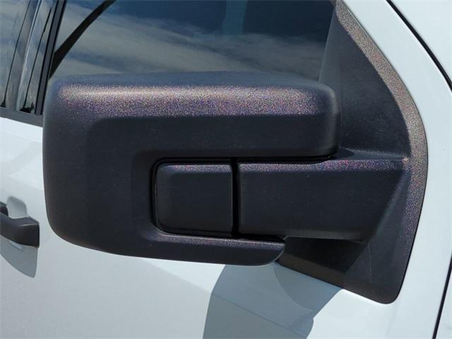 Photo of 2023 Oxford White Ford F-150