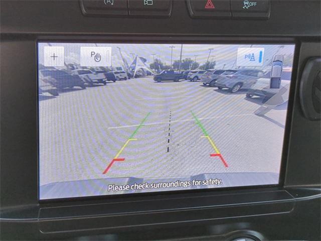 Photo of 2023 Oxford White Ford F-150