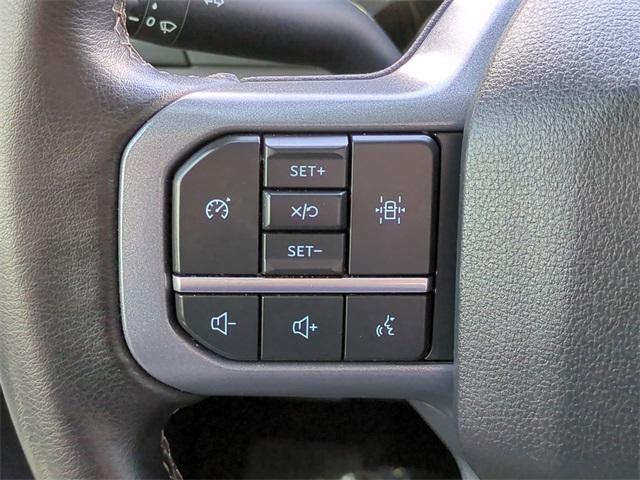 Photo of 2023 Oxford White Ford F-150