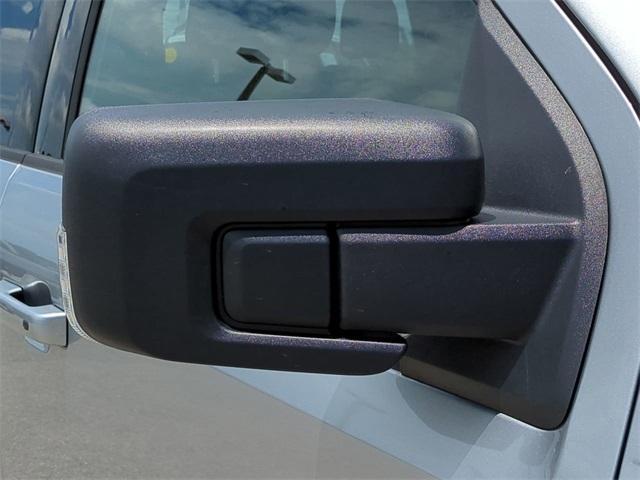 Photo of 2022 Iconic Silver Metallic Ford F-150
