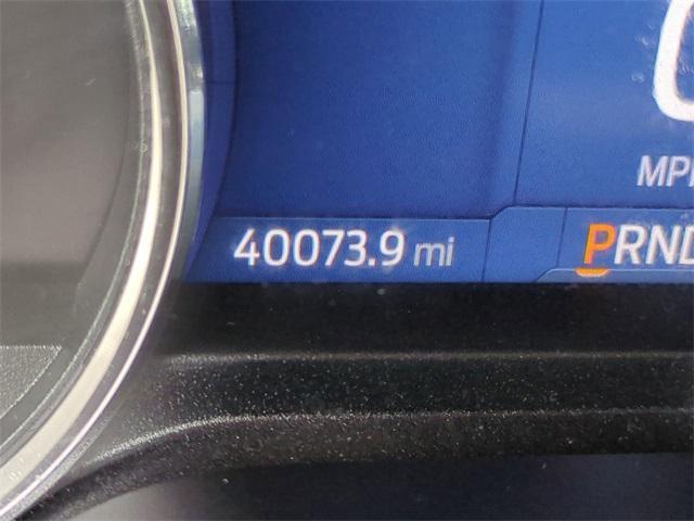 Photo of 2022 Iconic Silver Metallic Ford F-150
