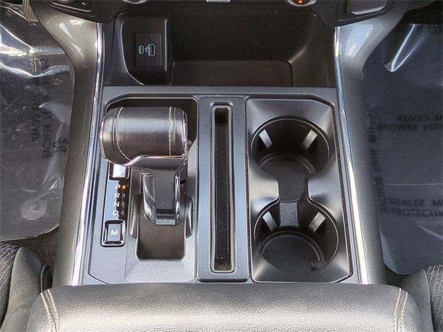 Photo of 2022 Iconic Silver Metallic Ford F-150