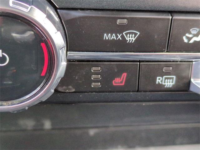 Photo of 2024 Agate Black Metallic Ford F-150
