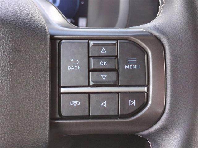 Photo of 2024 Agate Black Metallic Ford F-150