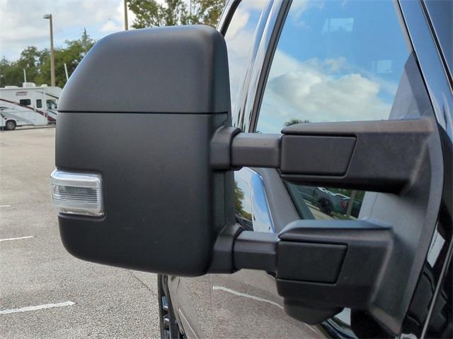 Photo of 2024 Agate Black Metallic Ford F-150