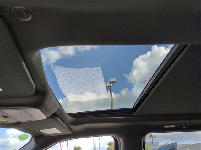 Photo of 2024 Agate Black Metallic Ford F-150