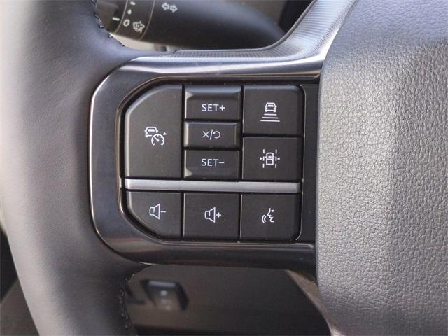 Photo of 2025 Gray Ford F-350