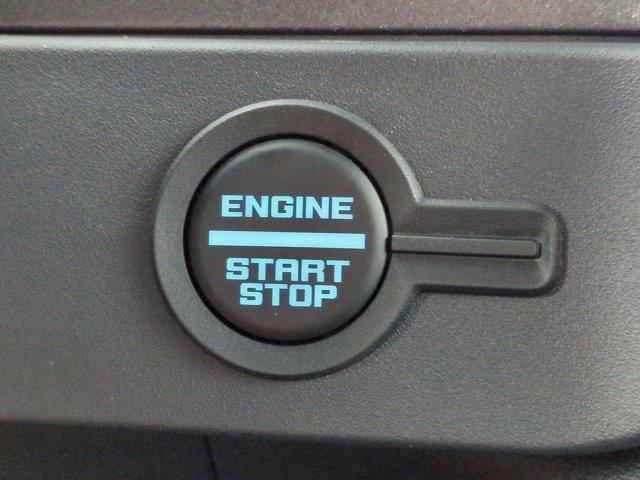 Photo of 2025 Oxford White Ford Bronco