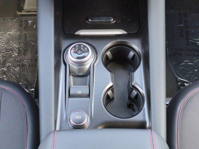 Photo of 2025 White Ford Explorer