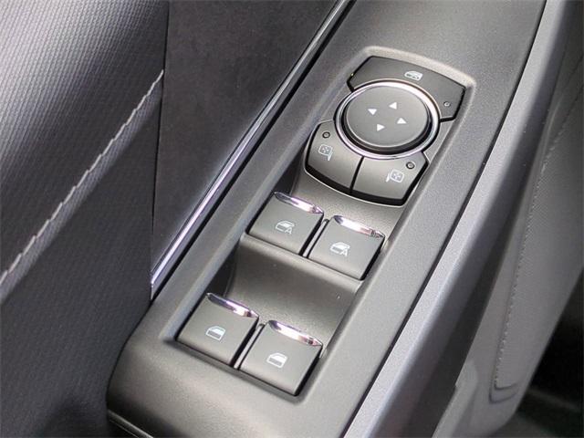 Photo of 2025 Silver Metallic Ford F-150