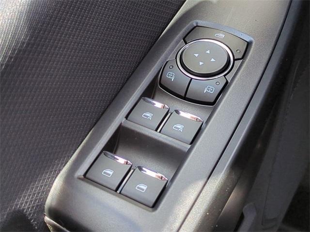 Photo of 2025 Carbonized Gray Metallic Ford F-150