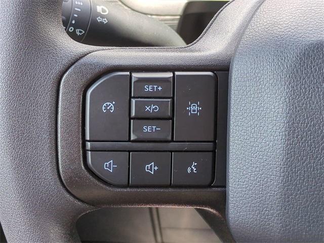 Photo of 2025 Carbonized Gray Metallic Ford F-150