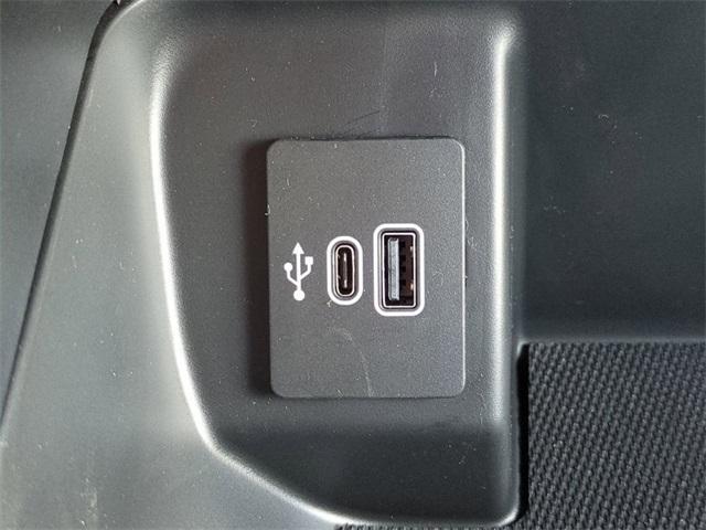 Photo of 2025 Carbonized Gray Metallic Ford F-150