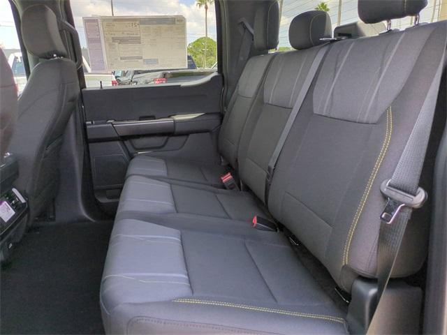 Photo of 2025 Carbonized Gray Metallic Ford F-150