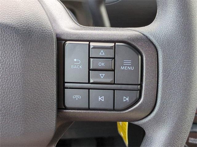 Photo of 2025 Carbonized Gray Metallic Ford F-150