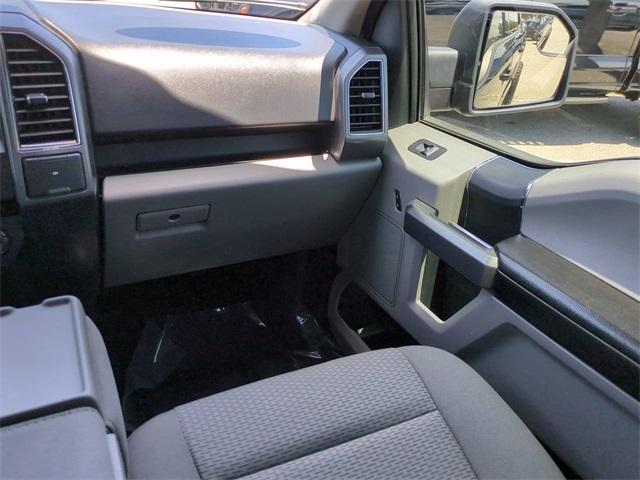 Photo of 2020 Blue Jeans Metallic Ford F-150