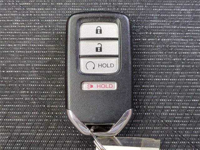 Photo of 2021 Crystal Black Pearl Honda Ridgeline
