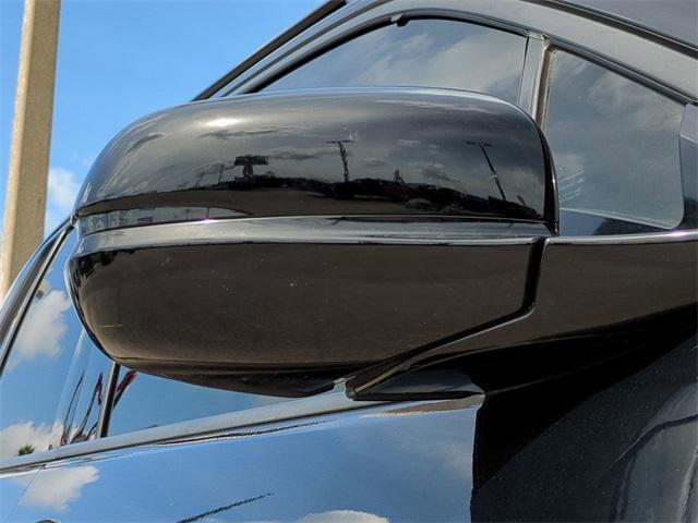 Photo of 2021 Crystal Black Pearl Honda Ridgeline