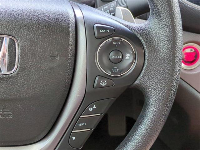 Photo of 2021 Crystal Black Pearl Honda Ridgeline