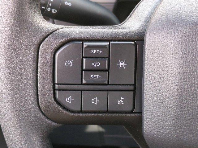 Photo of 2025 Oxford White Ford F-150