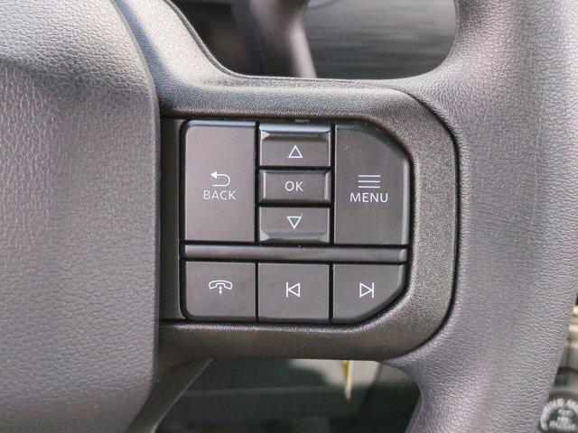 Photo of 2025 Oxford White Ford F-150