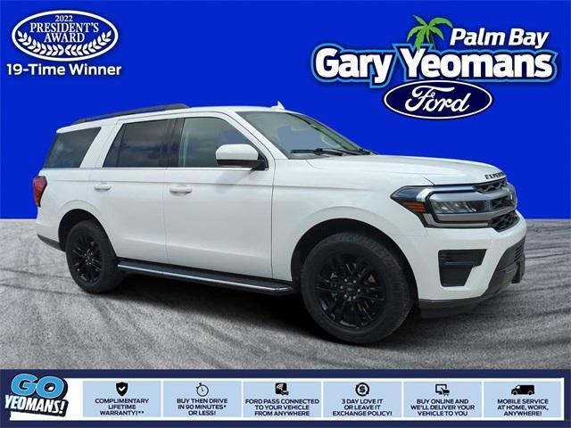 2023 Ford Expedition
