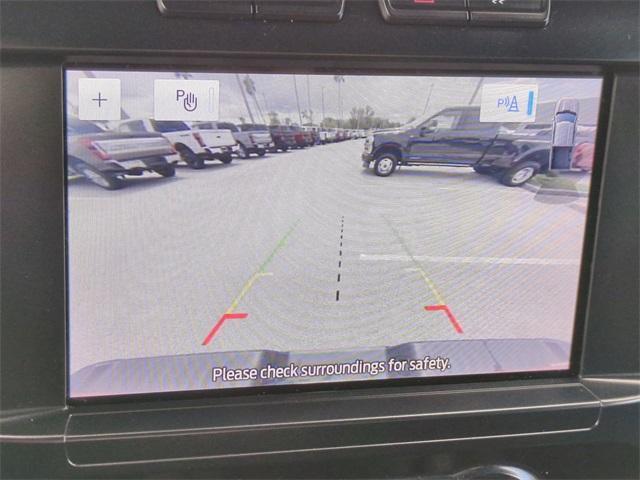 Photo of 2023 Race Red Ford F-150