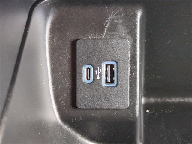 Photo of 2023 Race Red Ford F-150