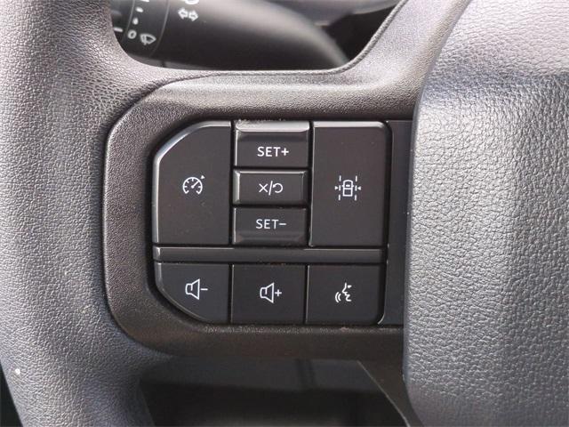 Photo of 2023 Race Red Ford F-150
